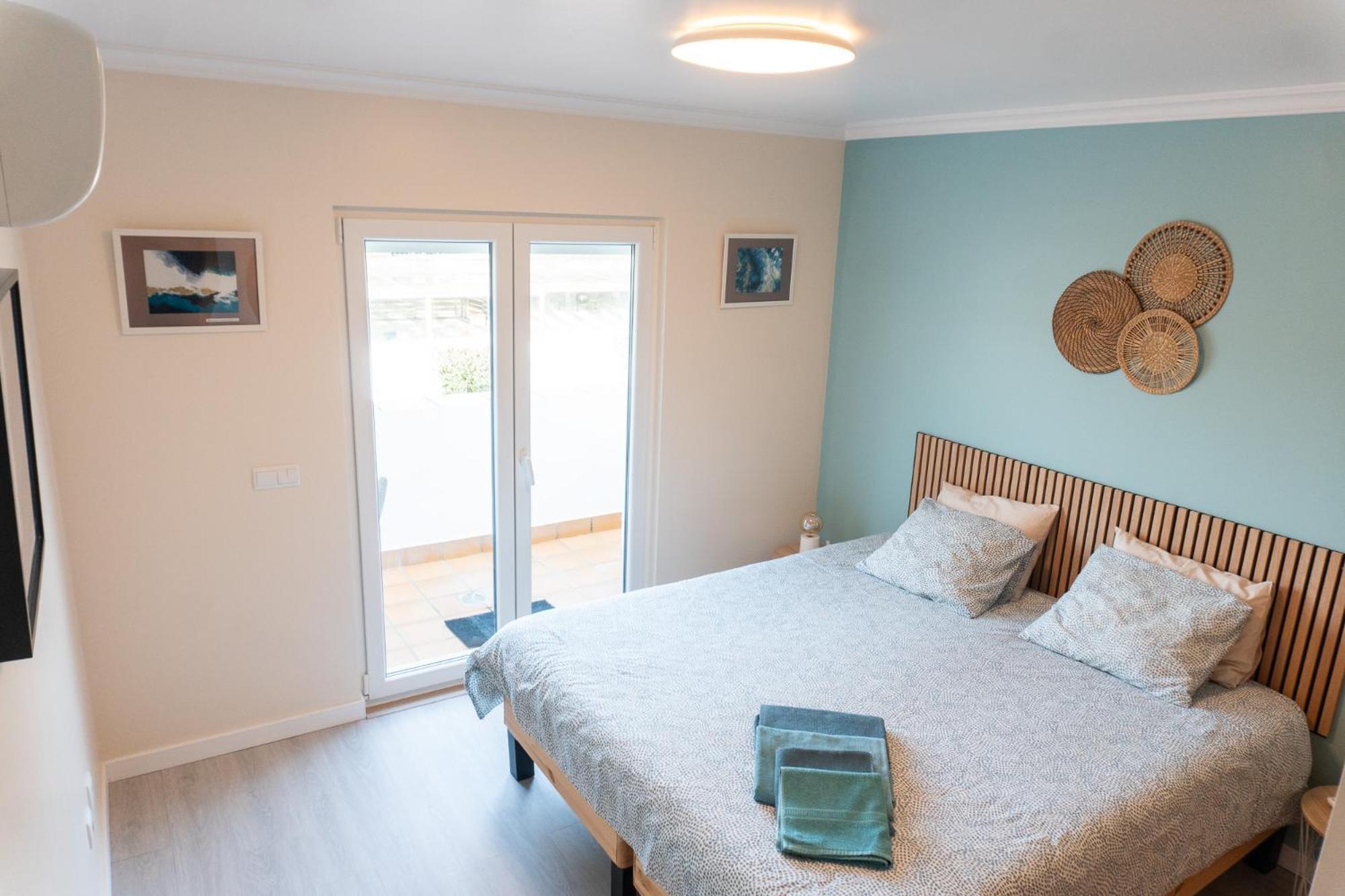 Apartments Baleal: Close To The Sea + Pool Exterior photo