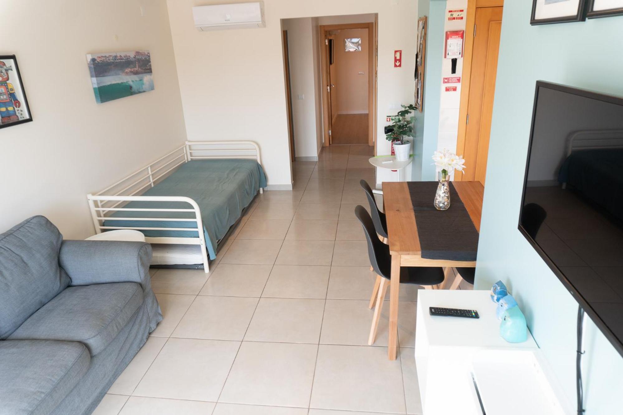 Apartments Baleal: Close To The Sea + Pool Exterior photo