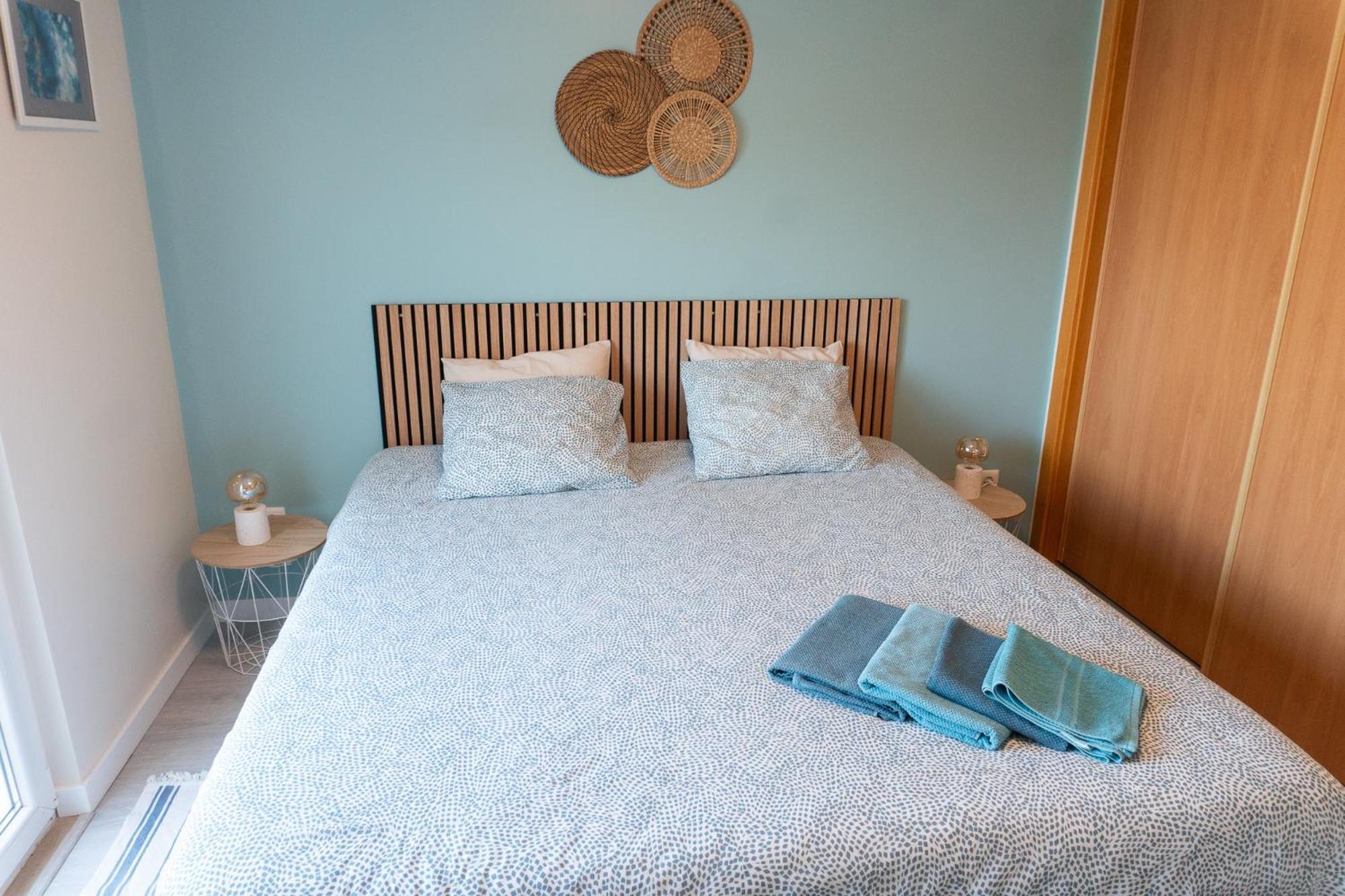 Apartments Baleal: Close To The Sea + Pool Exterior photo